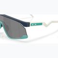 Sluneční brýle Oakley Bxtr matte abyss/prizm black 7