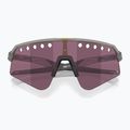 Sluneční brýle Oakley Sutro Lite Sweep Tour De France matte grey ink/prizm road black 3