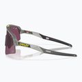 Sluneční brýle Oakley Sutro Lite Sweep Tour De France matte grey ink/prizm road black 5
