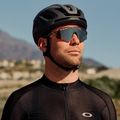 Sluneční brýle Oakley Sutro Lite Sweep Tour De France matte grey ink/prizm road black 8