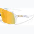 Sluneční brýle Oakley Sutro pacific glass/prizm 24k 6