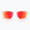 Sluneční brýle Oakley Lateralis Seek Collection matte vapor/prizm ruby polarized 2