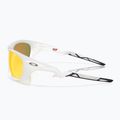 Sluneční brýle Oakley Lateralis Seek Collection matte vapor/prizm ruby polarized 5