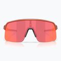 Sluneční brýle Oakley Sutro Lite fire orange/prizm trail torch 2