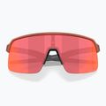 Sluneční brýle Oakley Sutro Lite fire orange/prizm trail torch 3