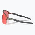 Sluneční brýle Oakley Sutro Lite fire orange/prizm trail torch 5