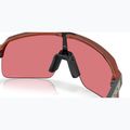 Sluneční brýle Oakley Sutro Lite fire orange/prizm trail torch 7