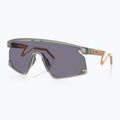 Sluneční brýle Oakley Bxtr Metal trans grey ink/prizm grey