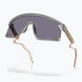 Sluneční brýle Oakley Bxtr Metal trans grey ink/prizm grey 4