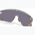 Sluneční brýle Oakley Bxtr Metal trans grey ink/prizm grey 7