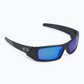 Sluneční brýle Oakley Gascan blue steel/prizm sapphire