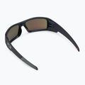 Sluneční brýle Oakley Gascan blue steel/prizm sapphire 2