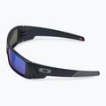 Sluneční brýle Oakley Gascan blue steel/prizm sapphire 4