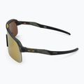 Sluneční brýle Oakley Sutro Lite matte olive ink/prizm 24k 4