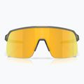 Sluneční brýle Oakley Sutro Lite matte olive ink/prizm 24k 2