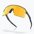 Sluneční brýle Oakley Sutro Lite matte olive ink/prizm 24k 4