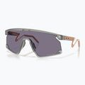 Sluneční brýle Oakley Bxtr Metal matte moss/prizm grey