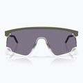 Sluneční brýle Oakley Bxtr Metal matte moss/prizm grey 2