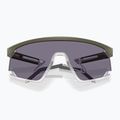 Sluneční brýle Oakley Bxtr Metal matte moss/prizm grey 3