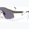 Sluneční brýle Oakley Bxtr Metal matte moss/prizm grey 6