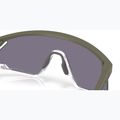 Sluneční brýle Oakley Bxtr Metal matte moss/prizm grey 7