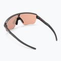 Sluneční brýle Oakley Corridor SQ matte carbon/prizm trail torch 4