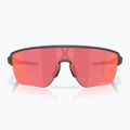 Sluneční brýle Oakley Corridor SQ matte carbon/prizm trail torch 2