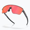 Sluneční brýle Oakley Corridor SQ matte carbon/prizm trail torch 4