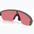 Sluneční brýle Oakley Corridor SQ matte carbon/prizm trail torch 7