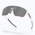 Sluneční brýle Oakley Corridor SQ matte vapor/prizm black 4