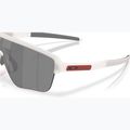 Sluneční brýle Oakley Corridor SQ matte vapor/prizm black 6