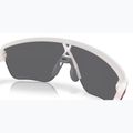 Sluneční brýle Oakley Corridor SQ matte vapor/prizm black 7