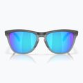 Sluneční brýle Oakley Frogskins Range matte black/prizm sapphire 2