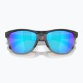 Sluneční brýle Oakley Frogskins Range matte black/prizm sapphire 3