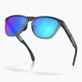Sluneční brýle Oakley Frogskins Range matte black/prizm sapphire 4