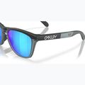 Sluneční brýle Oakley Frogskins Range matte black/prizm sapphire 6