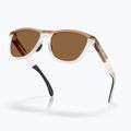 Sluneční brýle Oakley Frogskins Range prizm bronze 4