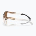 Sluneční brýle Oakley Frogskins Range prizm bronze 5