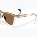 Sluneční brýle Oakley Frogskins Range prizm bronze 6