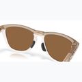 Sluneční brýle Oakley Frogskins Range prizm bronze 7