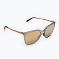 Sluneční brýle Oakley Sielo SQ matte grey ink/prizm rose gold