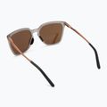 Sluneční brýle Oakley Sielo SQ matte grey ink/prizm rose gold 2