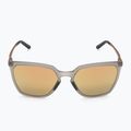 Sluneční brýle Oakley Sielo SQ matte grey ink/prizm rose gold 3