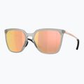 Sluneční brýle Oakley Sielo SQ matte grey ink/prizm rose gold 6