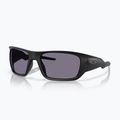 Sluneční brýle Oakley Masseter matte black