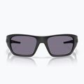 Sluneční brýle Oakley Masseter matte black 2