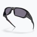Sluneční brýle Oakley Masseter matte black 4