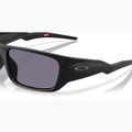 Sluneční brýle Oakley Masseter matte black 6