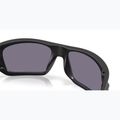 Sluneční brýle Oakley Masseter matte black 7