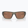 Sluneční brýle Oakley Masseter matte olive ink 2